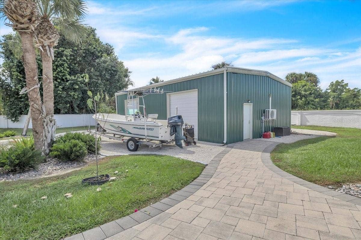 25494 SHORE DRIVE, Punta Gorda, FL 33950