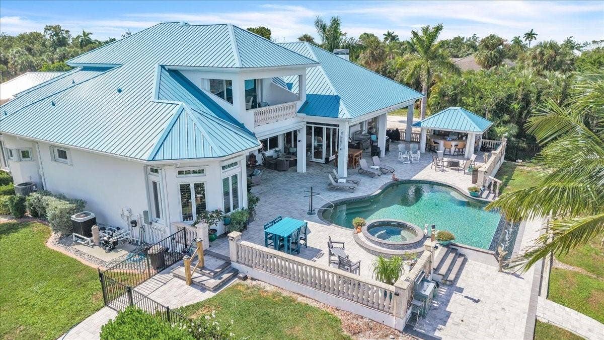 25494 SHORE DRIVE, Punta Gorda, FL 33950