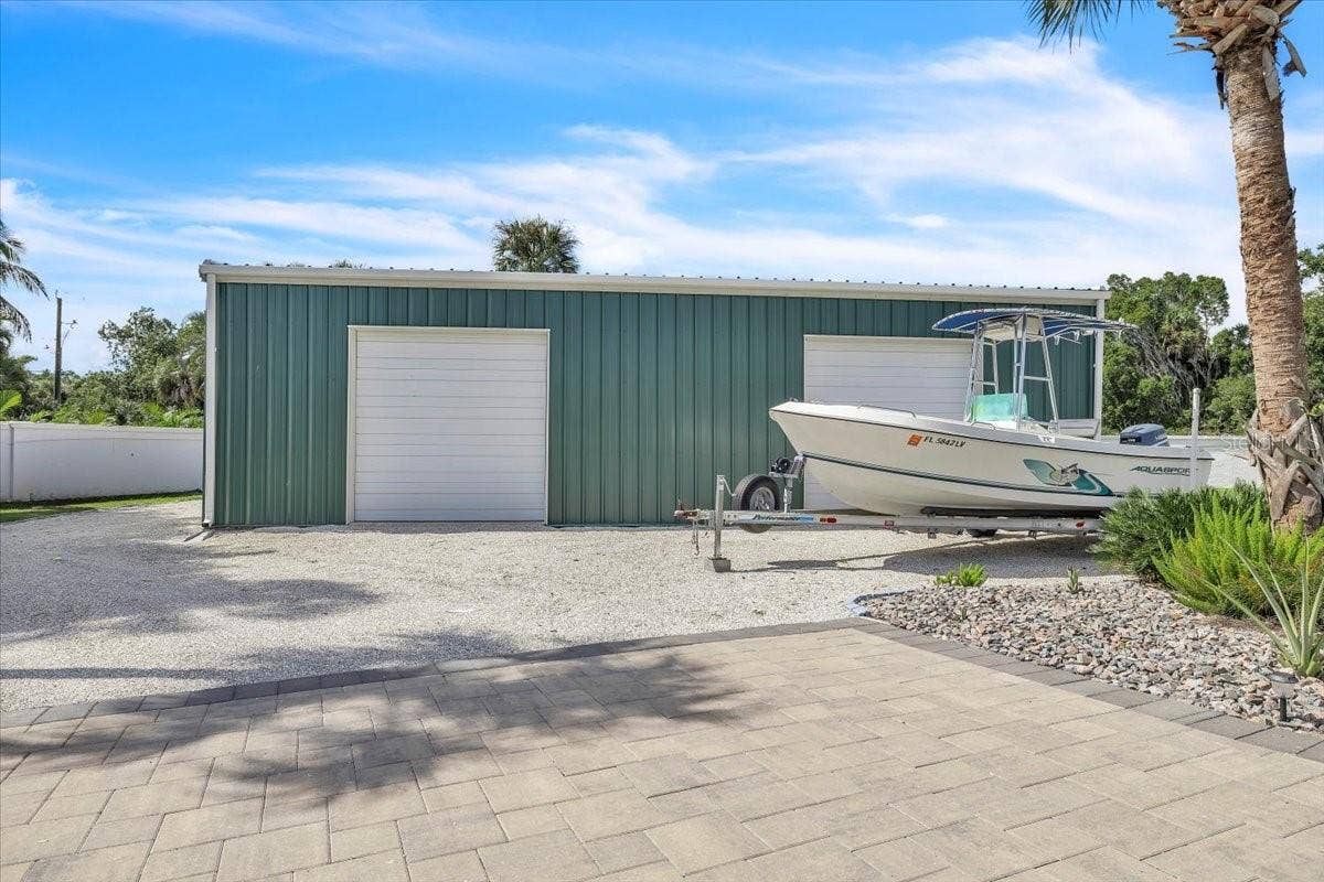 25494 SHORE DRIVE, Punta Gorda, FL 33950