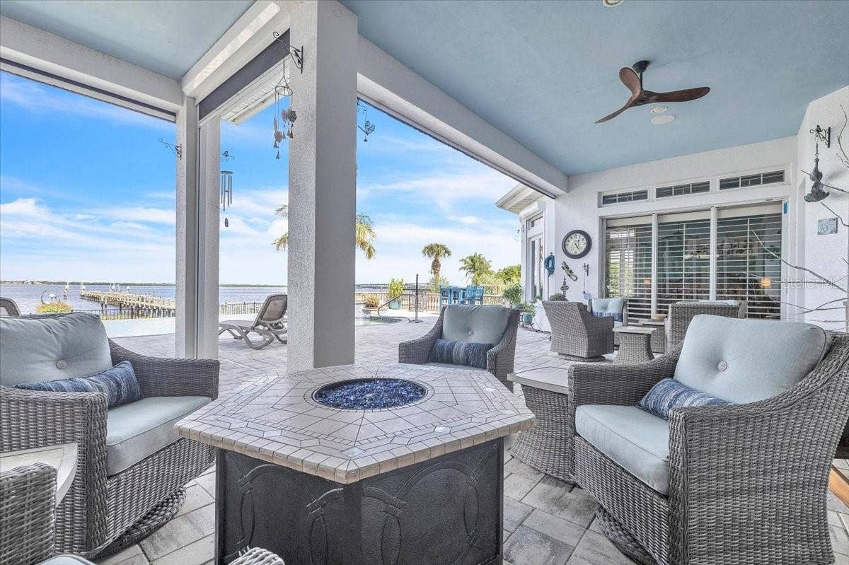 25494 SHORE DRIVE, Punta Gorda, FL 33950