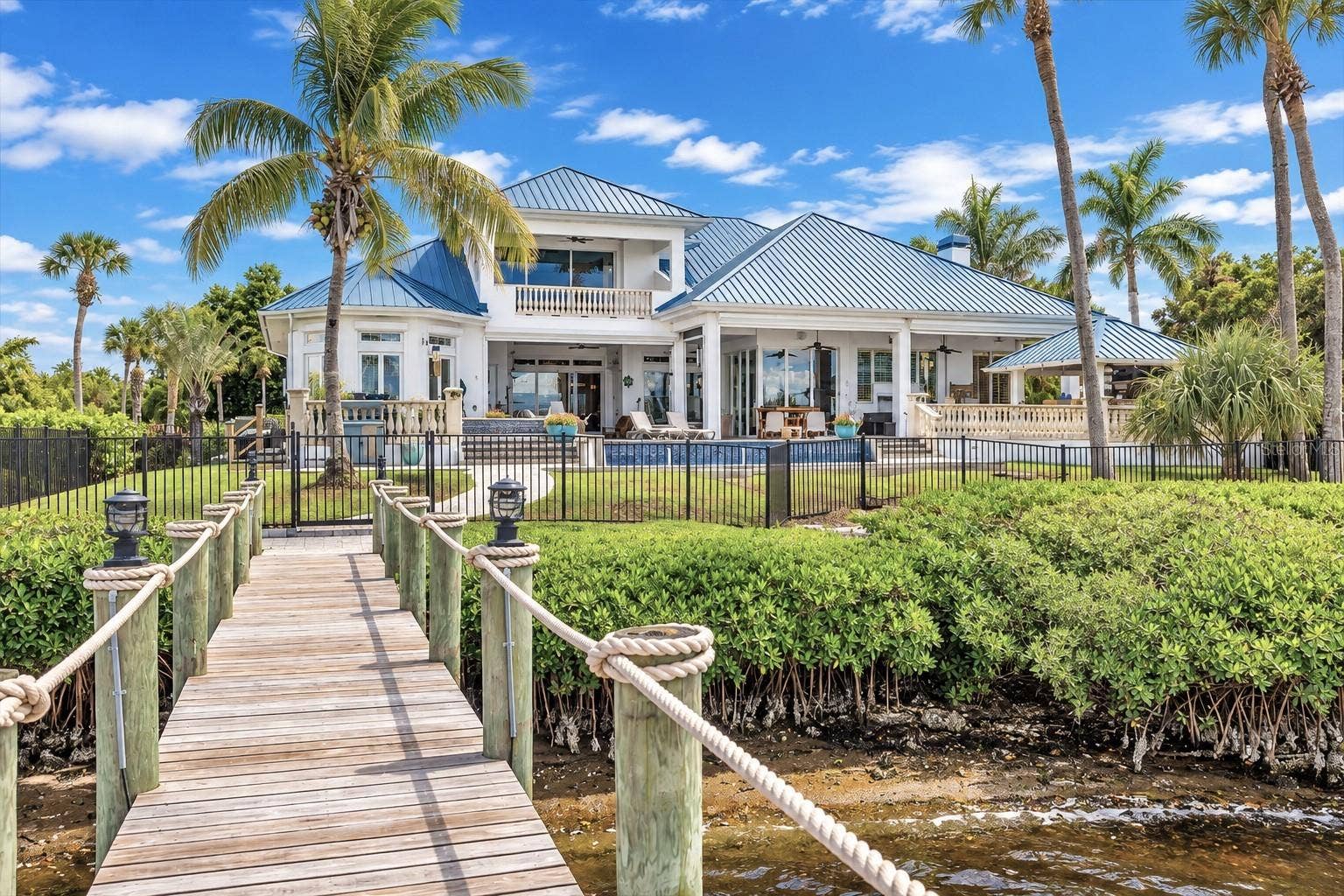 25494 SHORE DRIVE, Punta Gorda, FL 33950