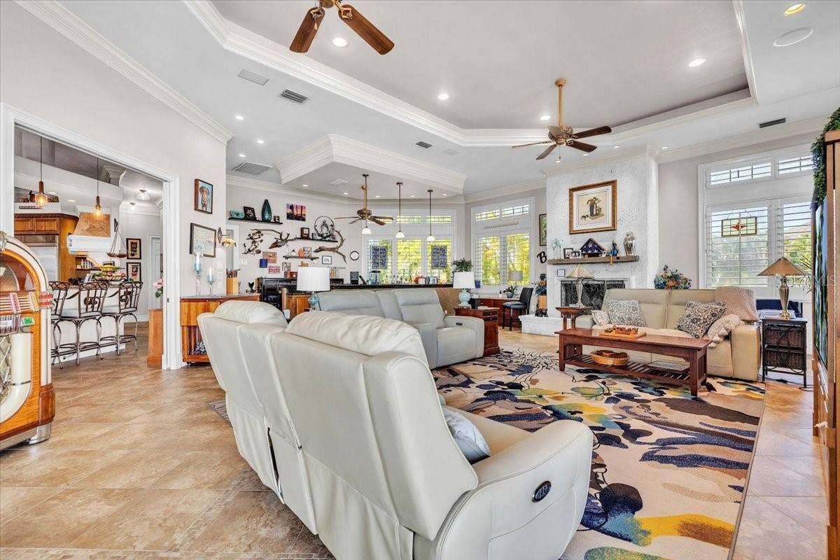 25494 SHORE DRIVE, Punta Gorda, FL 33950