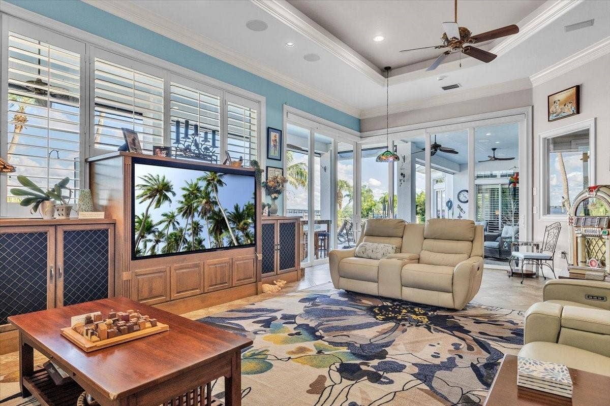 25494 SHORE DRIVE, Punta Gorda, FL 33950
