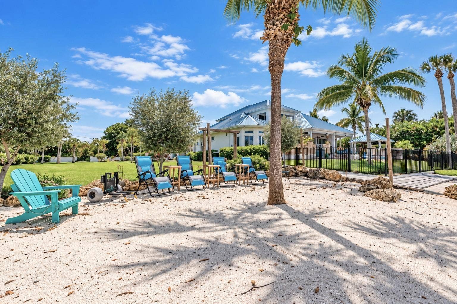 25494 SHORE DRIVE, Punta Gorda, FL 33950