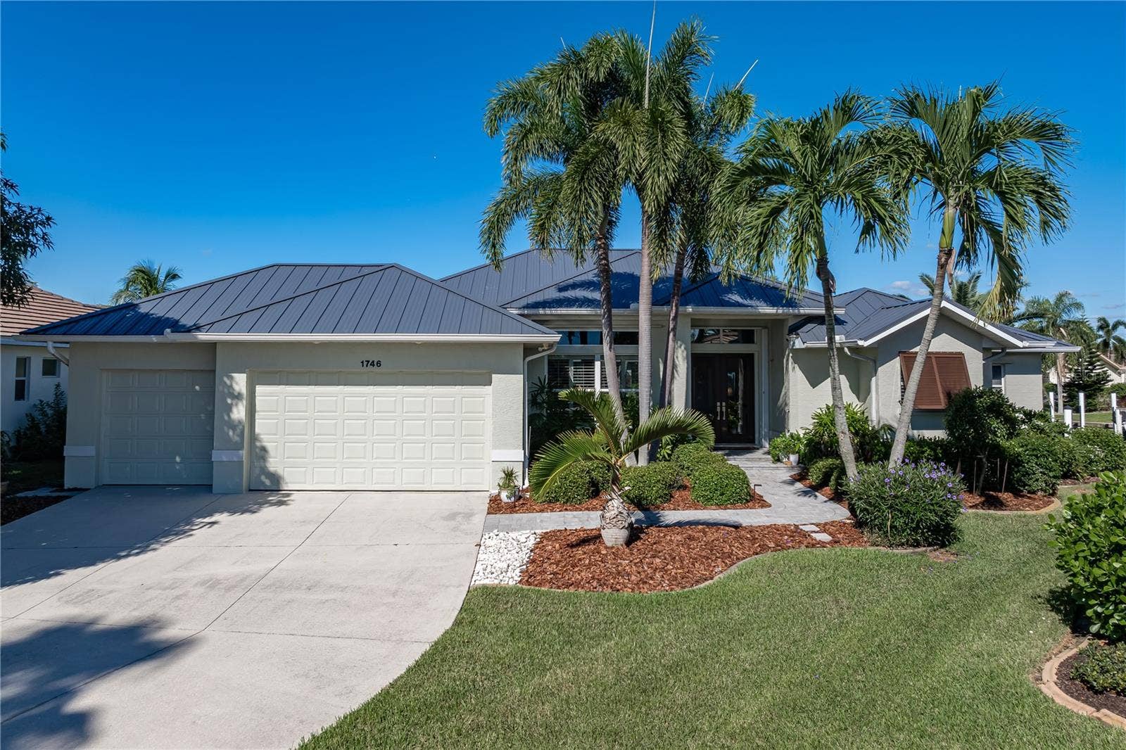 1746 CASEY KEY DRIVE, Punta Gorda, FL 33950 1746 CASEY KEY DRIVE, Punta Gorda, FL 33950
