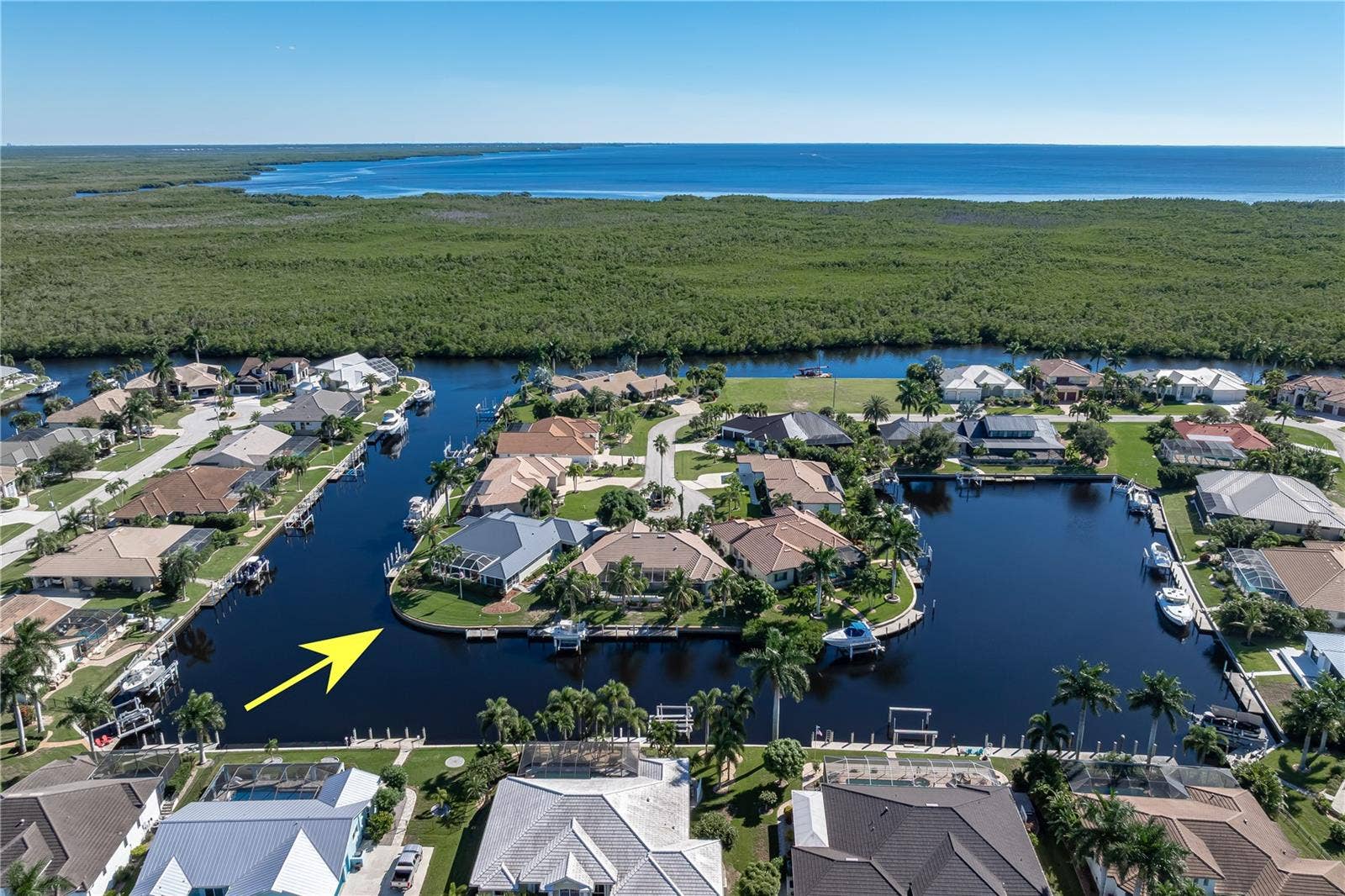 1746 CASEY KEY DRIVE, Punta Gorda, FL 33950 1746 CASEY KEY DRIVE, Punta Gorda, FL 33950