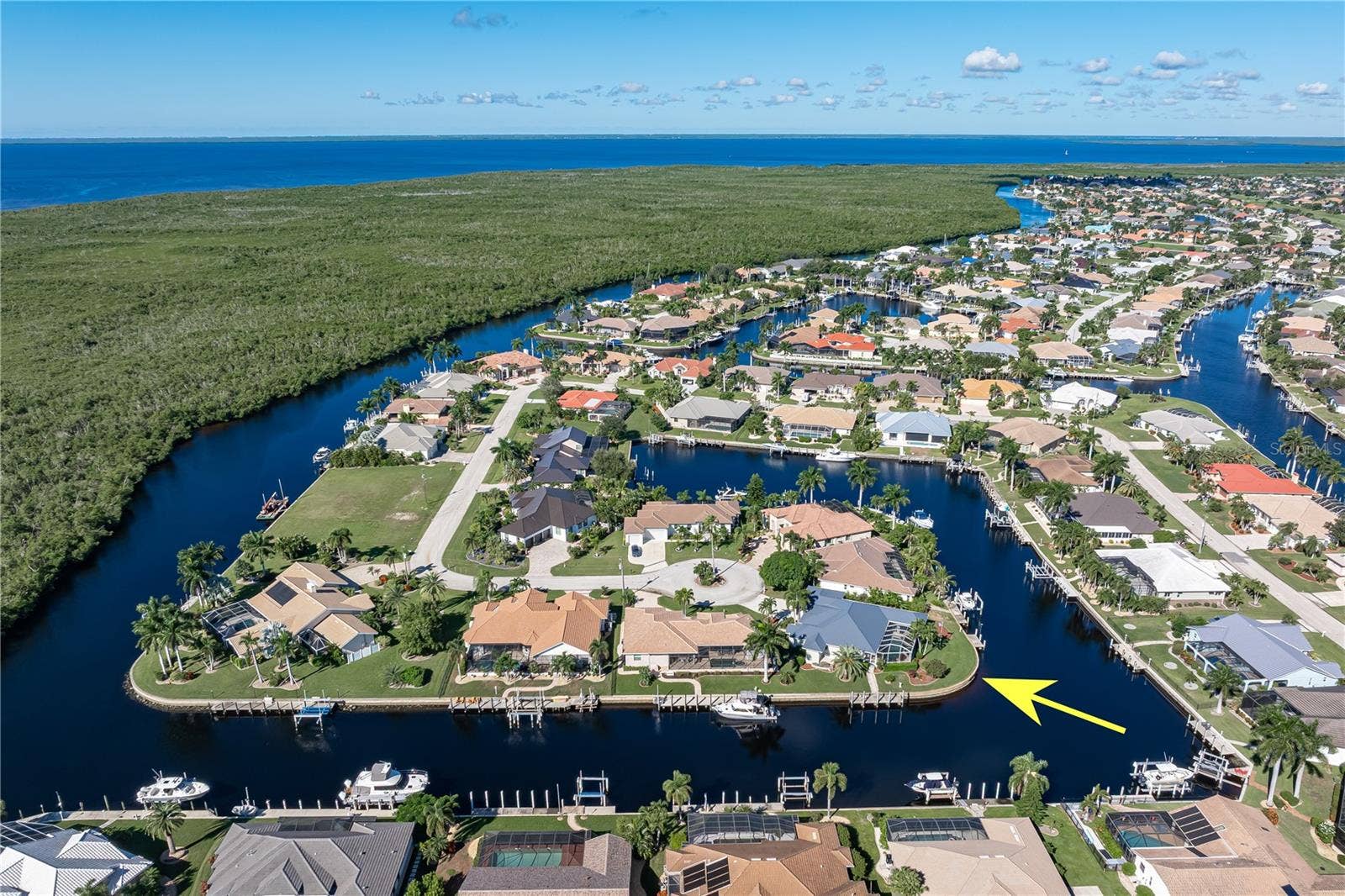 1746 CASEY KEY DRIVE, Punta Gorda, FL 33950 1746 CASEY KEY DRIVE, Punta Gorda, FL 33950