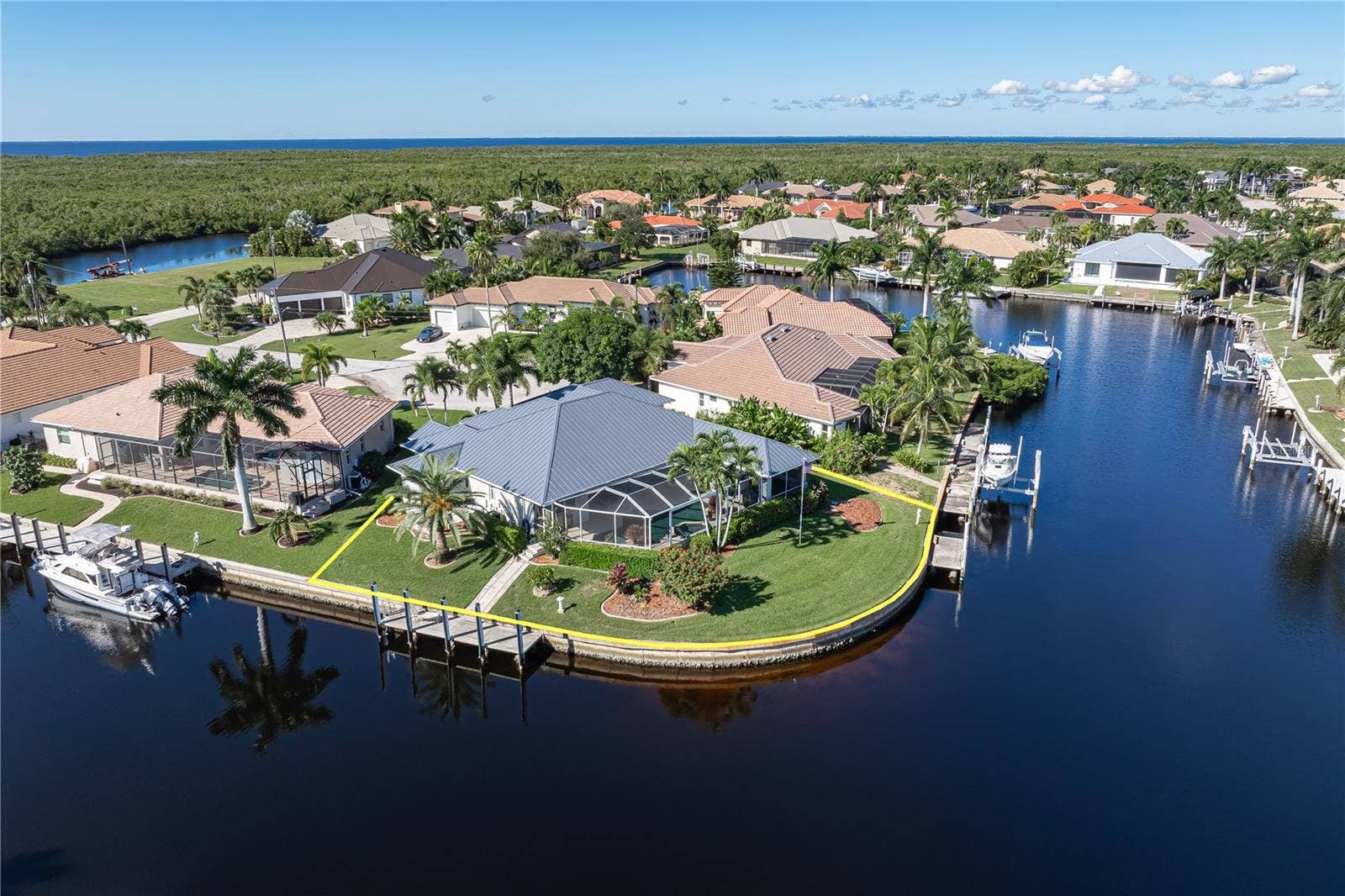 1746 CASEY KEY DRIVE, Punta Gorda, FL 33950 1746 CASEY KEY DRIVE, Punta Gorda, FL 33950