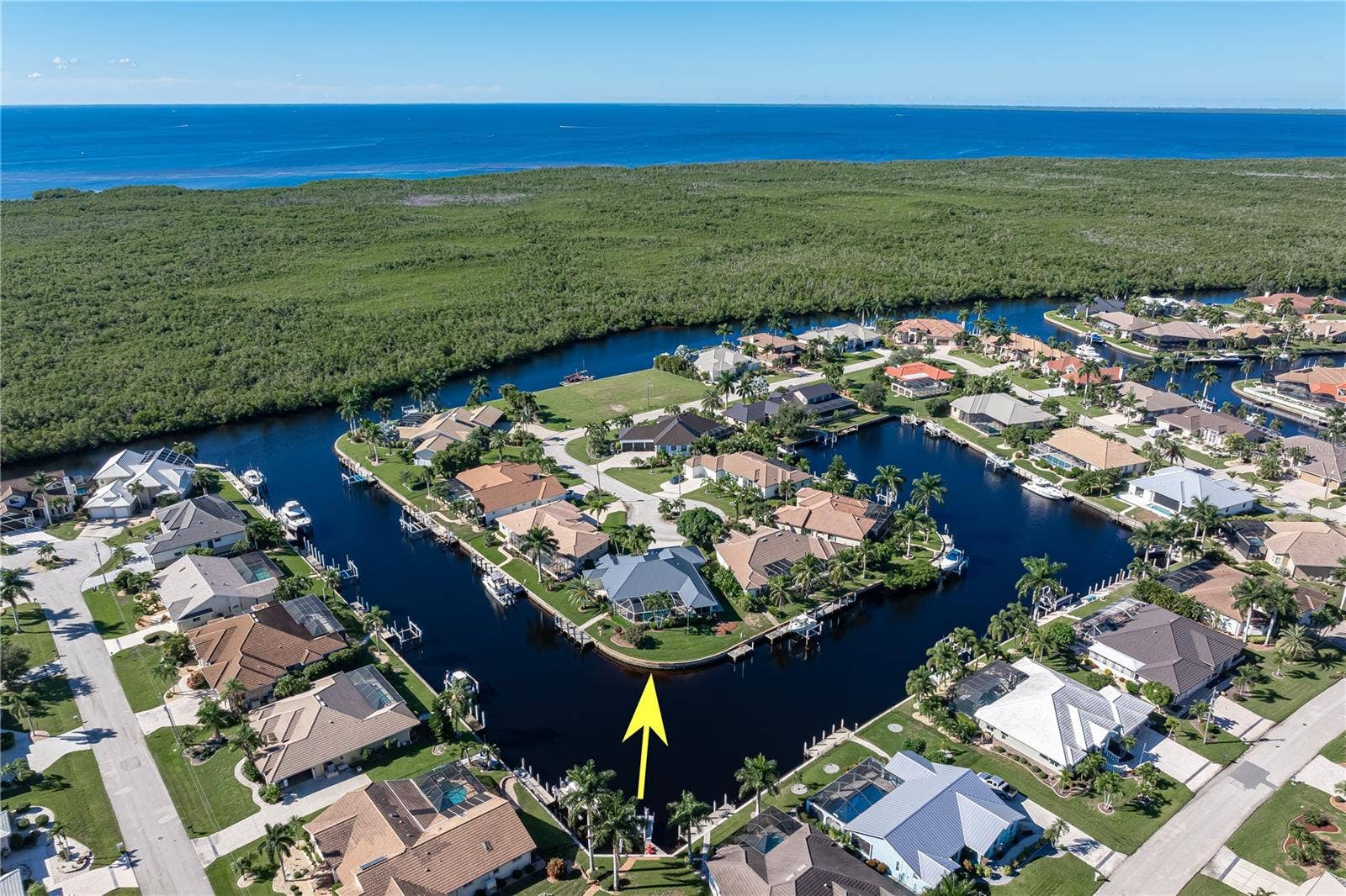 1746 CASEY KEY DRIVE, Punta Gorda, FL 33950 1746 CASEY KEY DRIVE, Punta Gorda, FL 33950