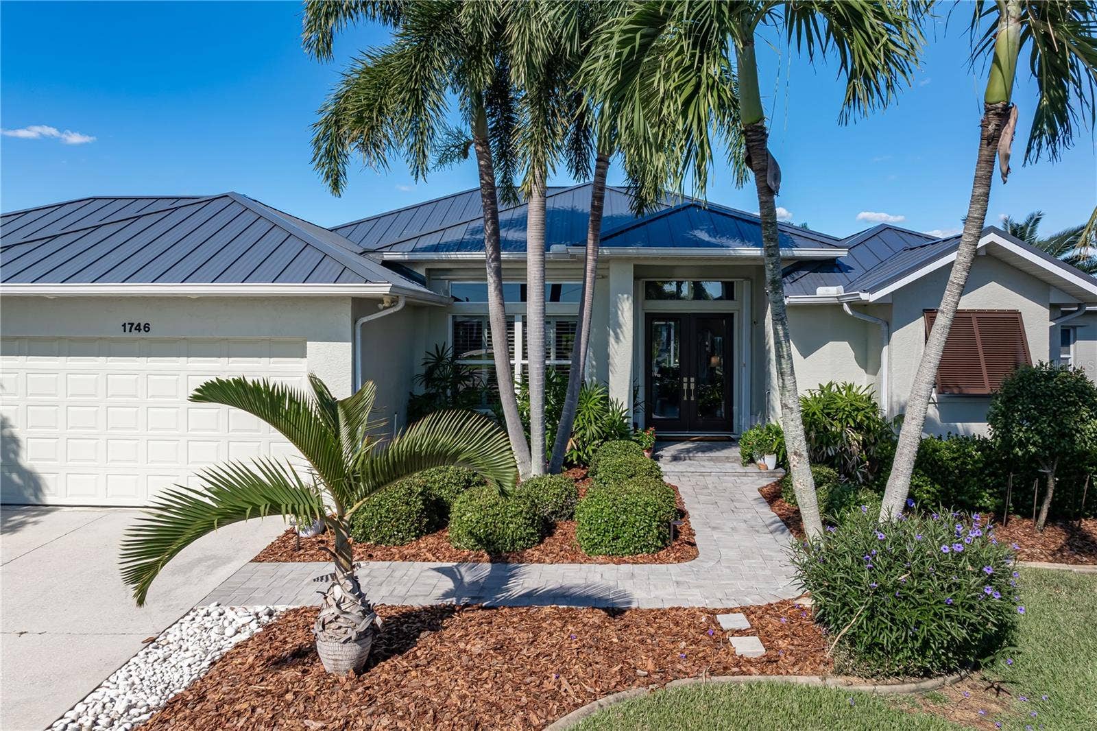 1746 CASEY KEY DRIVE, Punta Gorda, FL 33950 1746 CASEY KEY DRIVE, Punta Gorda, FL 33950