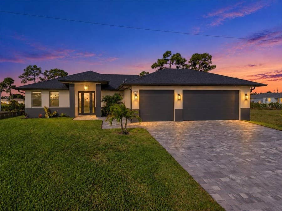 Property photo for 2904 NW 26TH AVENUE, Cape Coral, FL