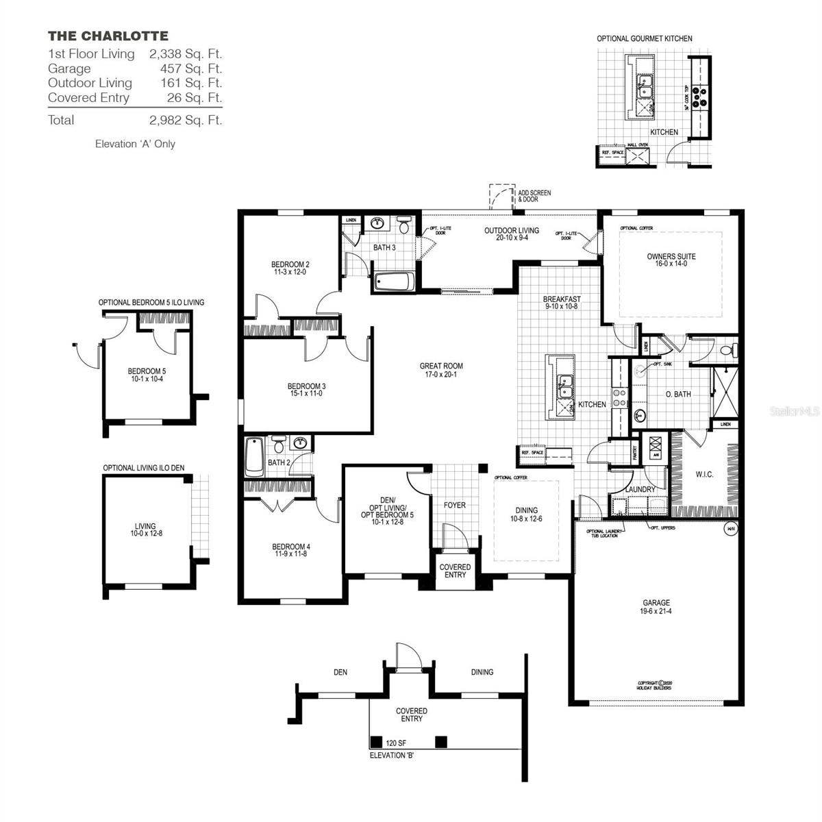 6293 MARCUM STREET, Englewood, FL 34224 6293 MARCUM STREET, Englewood, FL 34224