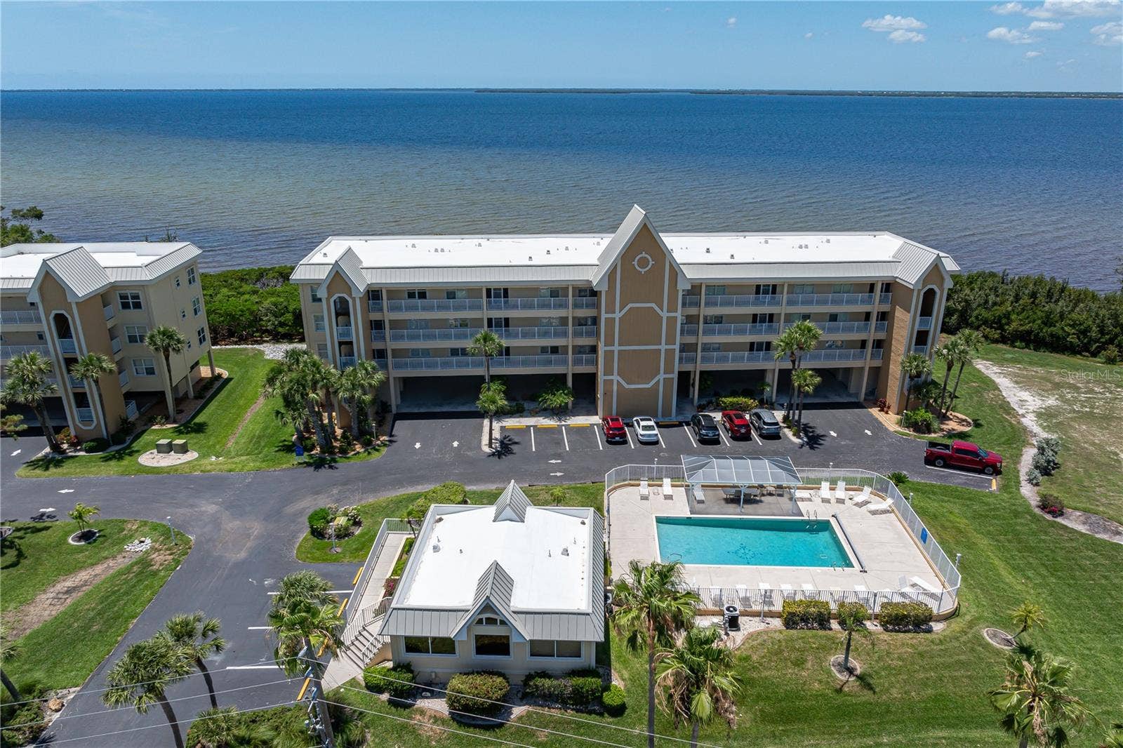 101 N MARION COURT, #235, Punta Gorda, FL 33950 101 N MARION COURT, #235, Punta Gorda, FL 33950