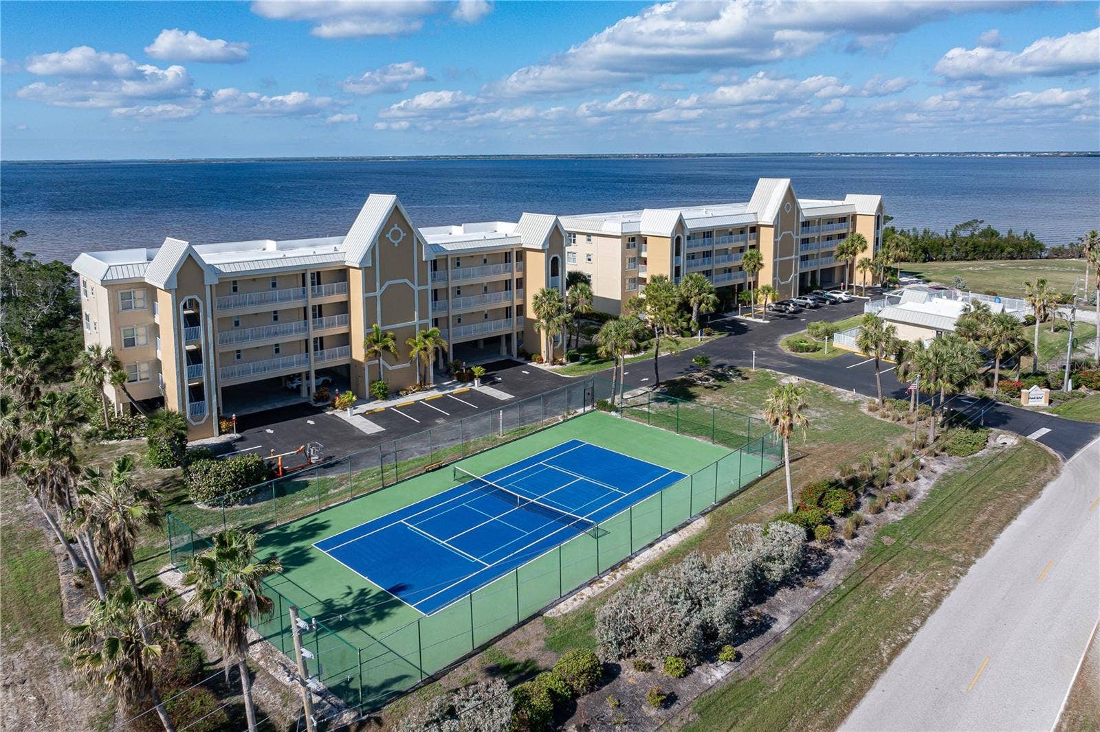 101 N MARION COURT, #235, Punta Gorda, FL 33950 101 N MARION COURT, #235, Punta Gorda, FL 33950