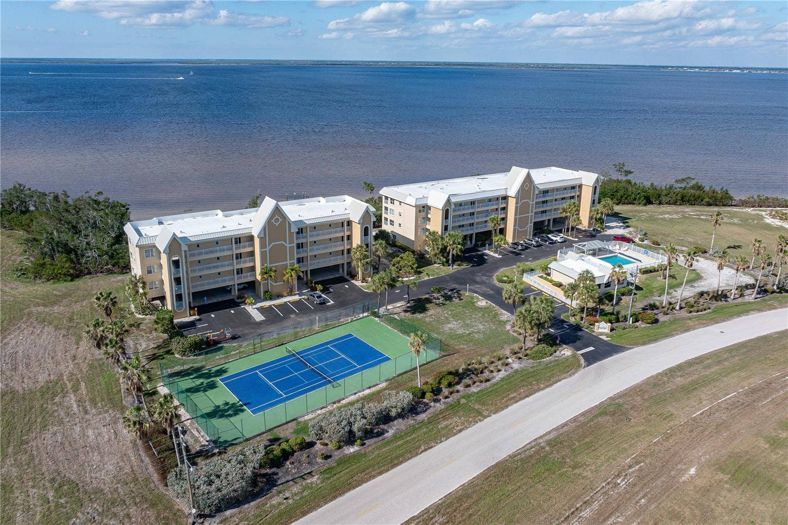 101 N MARION COURT, #235, Punta Gorda, FL 33950 101 N MARION COURT, #235, Punta Gorda, FL 33950