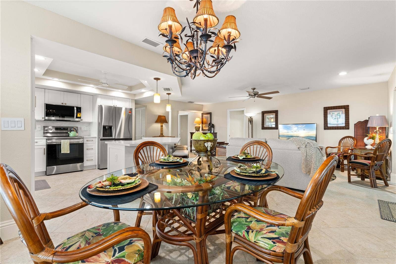 101 N MARION COURT, #235, Punta Gorda, FL 33950 101 N MARION COURT, #235, Punta Gorda, FL 33950