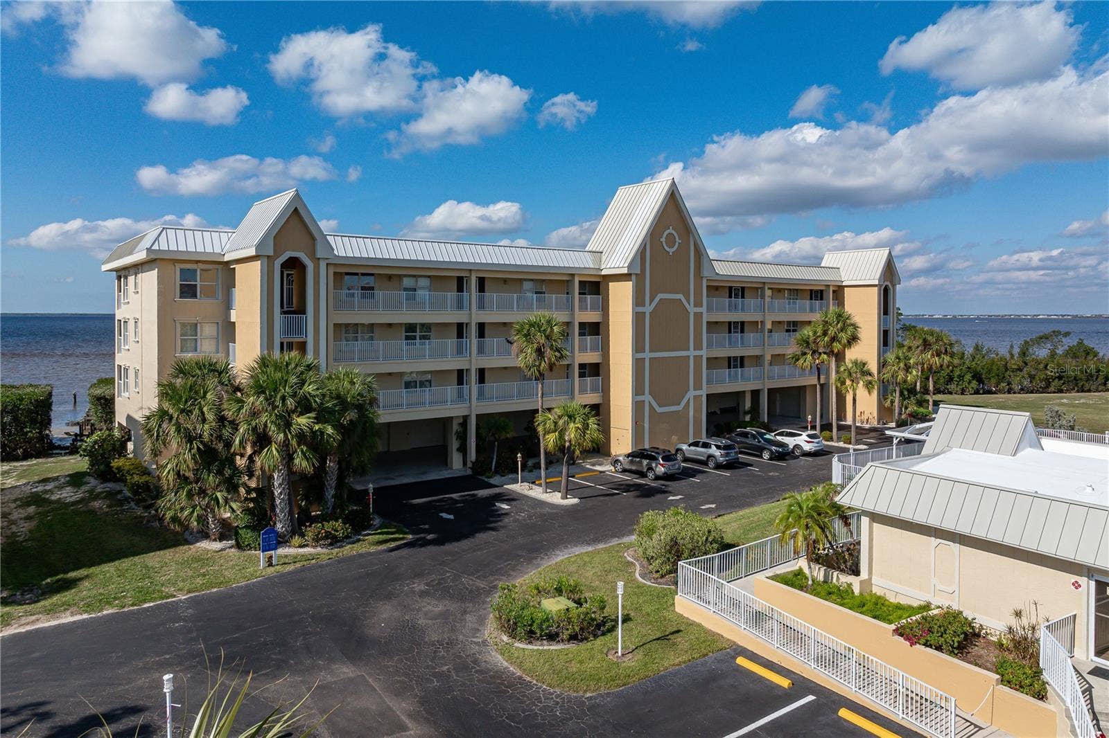 101 N MARION COURT, #235, Punta Gorda, FL 33950 101 N MARION COURT, #235, Punta Gorda, FL 33950