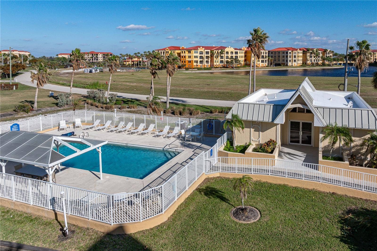101 N MARION COURT, #235, Punta Gorda, FL 33950 101 N MARION COURT, #235, Punta Gorda, FL 33950