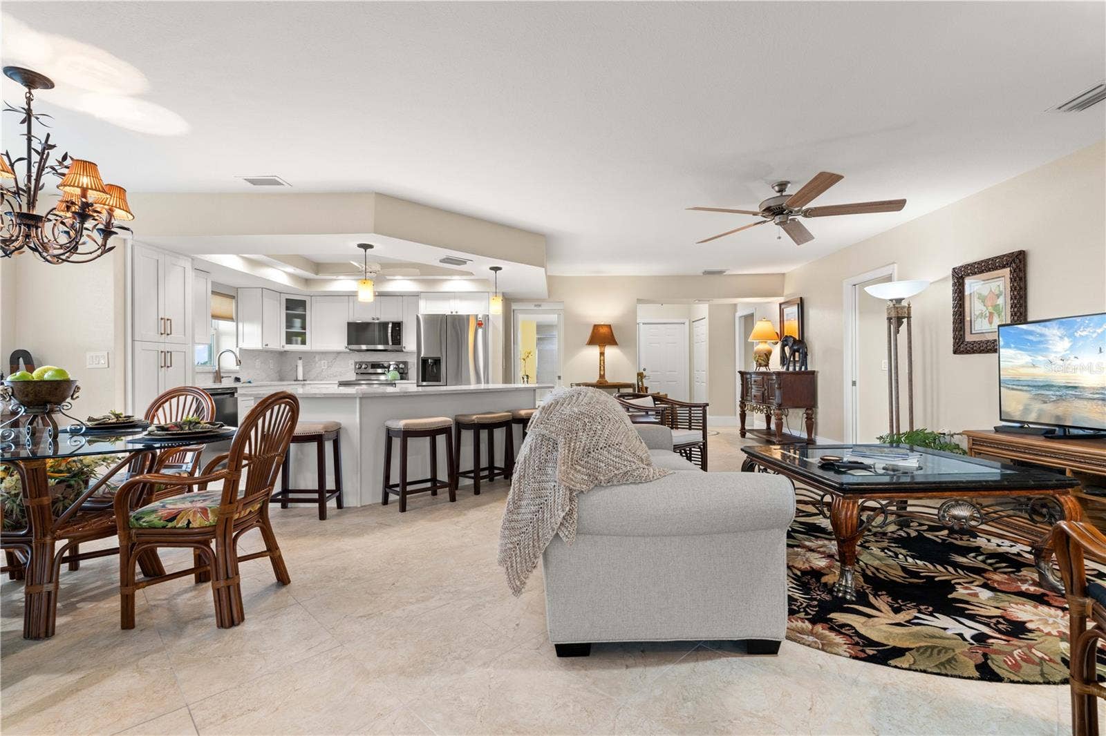 101 N MARION COURT, #235, Punta Gorda, FL 33950 101 N MARION COURT, #235, Punta Gorda, FL 33950