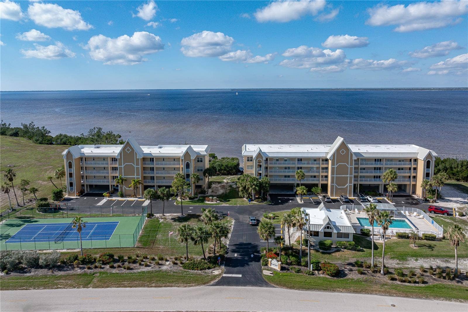 101 N MARION COURT, #235, Punta Gorda, FL 33950 101 N MARION COURT, #235, Punta Gorda, FL 33950