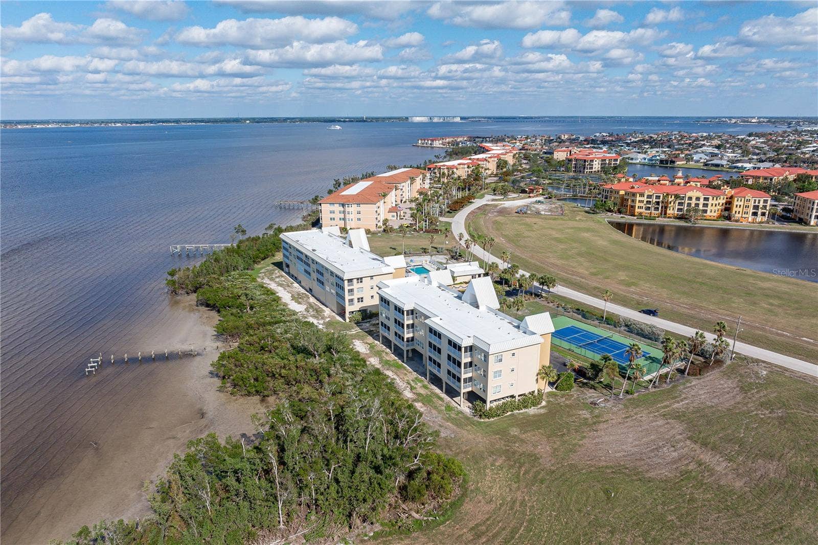 101 N MARION COURT, #235, Punta Gorda, FL 33950 101 N MARION COURT, #235, Punta Gorda, FL 33950