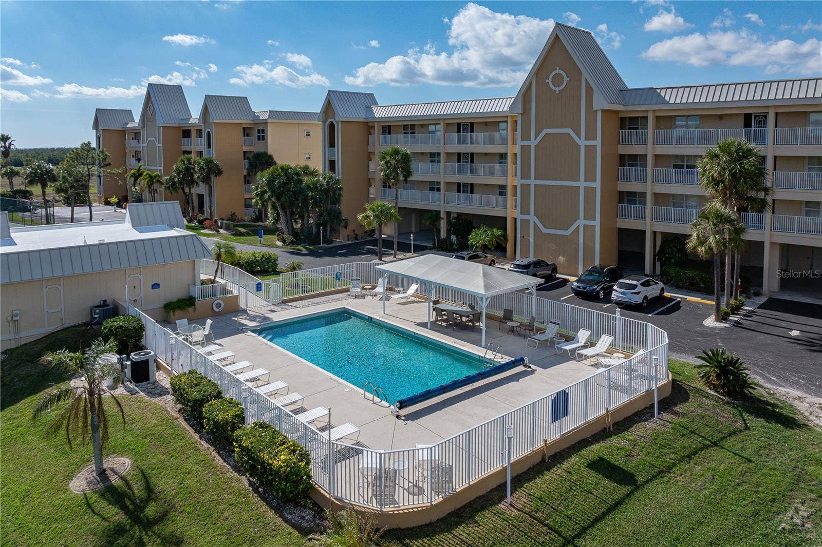 101 N MARION COURT, #235, Punta Gorda, FL 33950 101 N MARION COURT, #235, Punta Gorda, FL 33950
