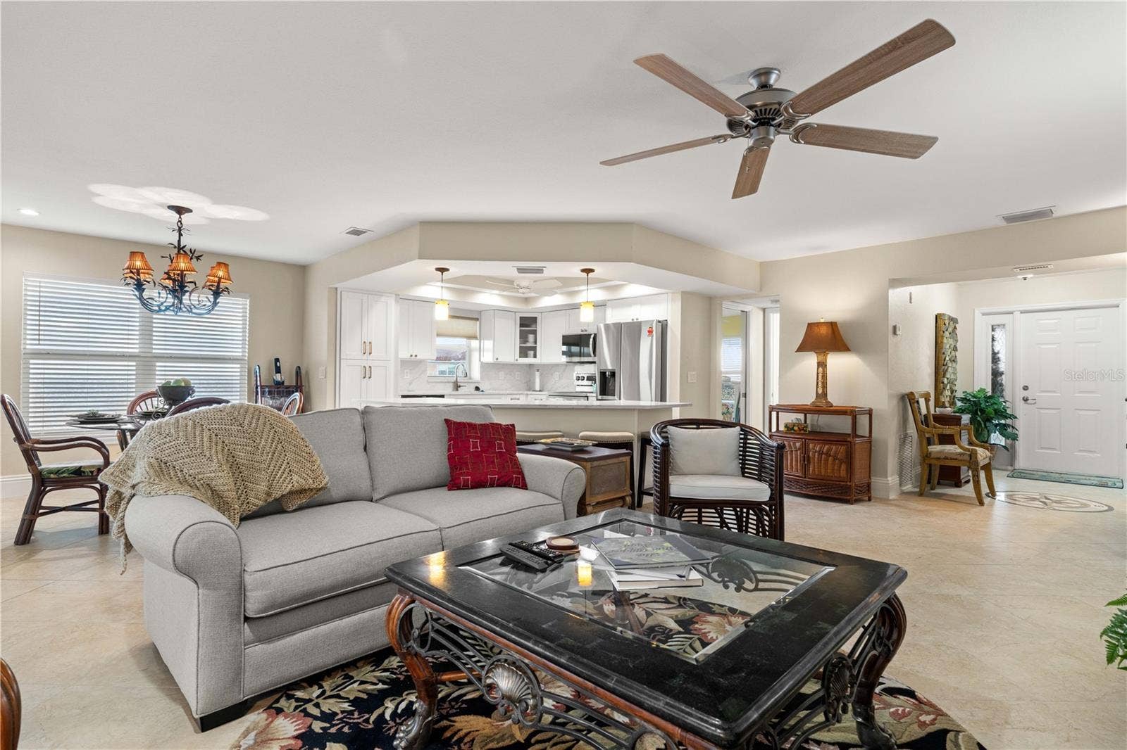 101 N MARION COURT, #235, Punta Gorda, FL 33950 101 N MARION COURT, #235, Punta Gorda, FL 33950