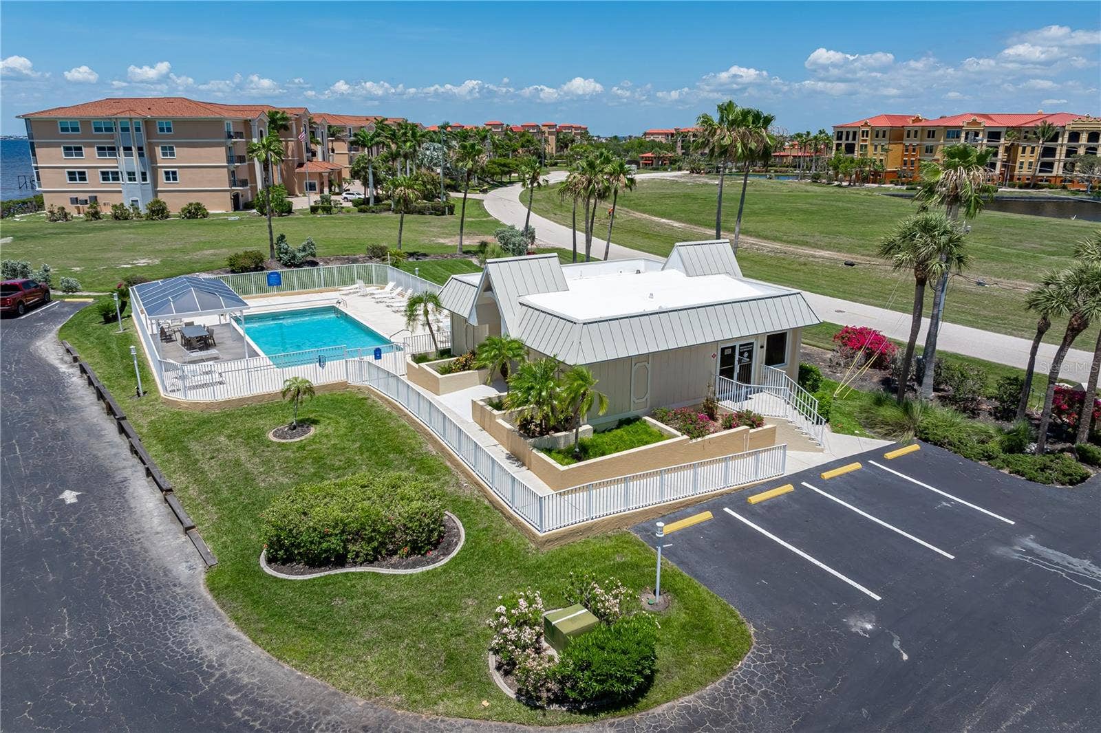 101 N MARION COURT, #235, Punta Gorda, FL 33950 101 N MARION COURT, #235, Punta Gorda, FL 33950