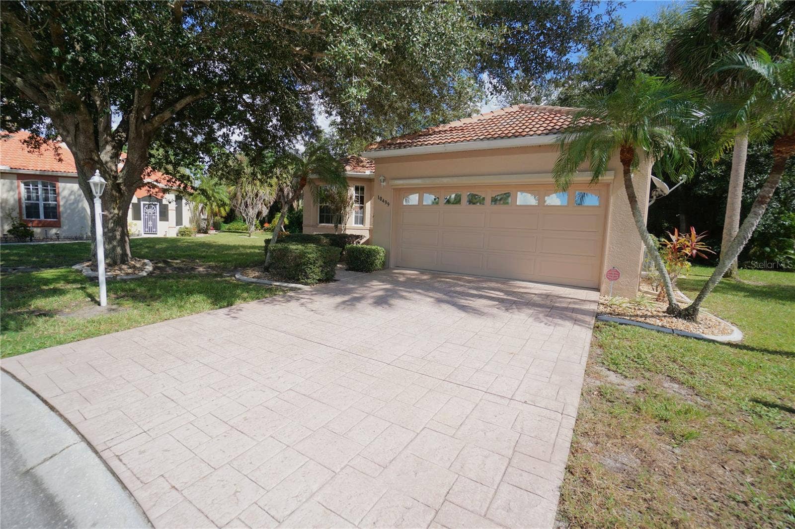10499 PRINCESS COURT, Punta Gorda, FL 33955