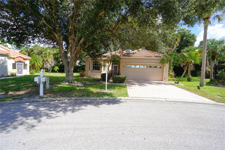 Property photo for 10499 PRINCESS COURT, Punta Gorda, FL