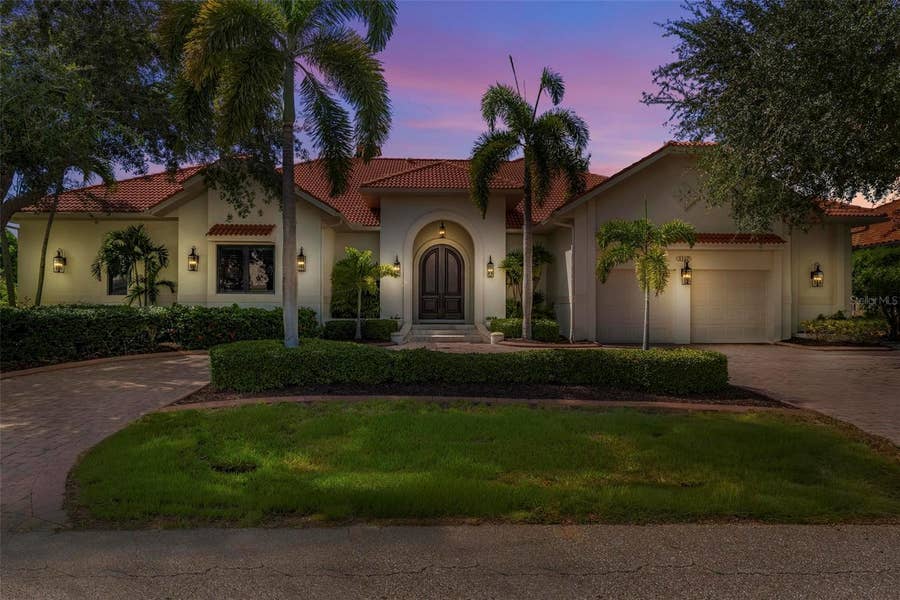 Property photo for 1117 SAN MATEO DRIVE, Punta Gorda, FL