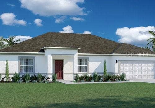 Property photo for 7456 STETSON LANE, Port Charlotte, FL