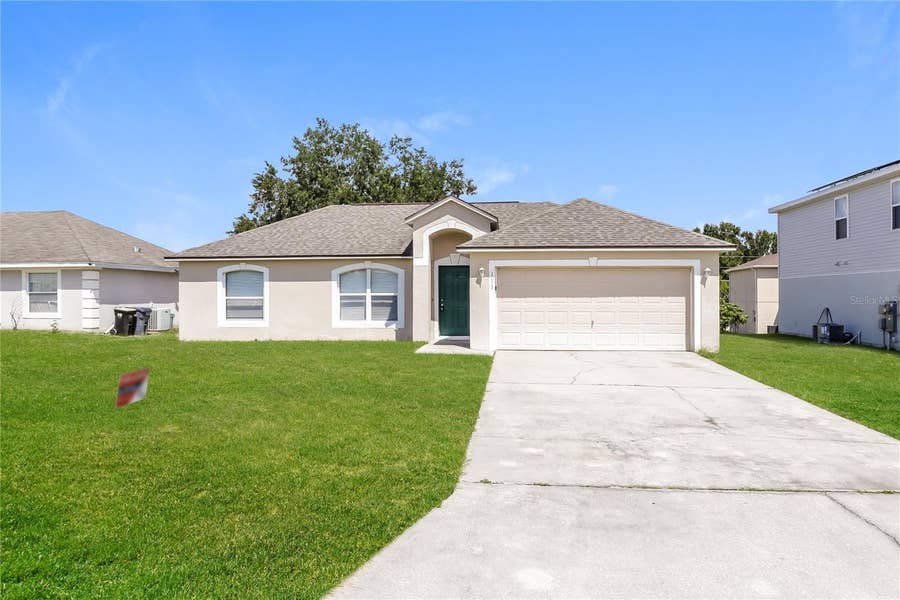 Property photo for 111 BONITO WAY, Poinciana, FL