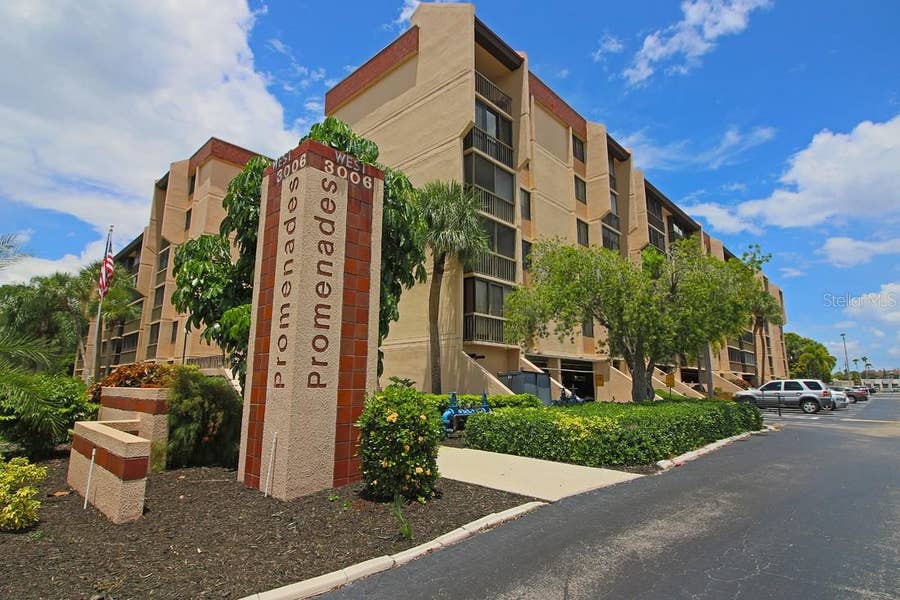 Property photo for 3006 CARING WAY, #602, Port Charlotte, FL