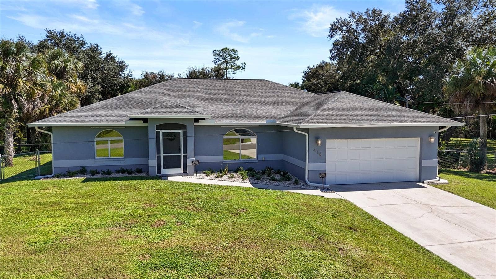 418 EDISON AVENUE, Lehigh Acres, FL 33972 418 EDISON AVENUE, Lehigh Acres, FL 33972