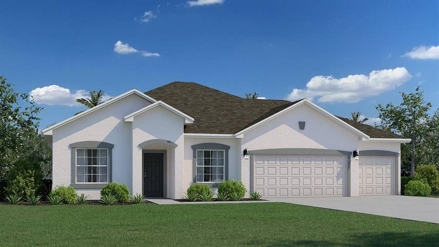 Property photo for 12005 ATOLL AVENUE, Port Charlotte, FL