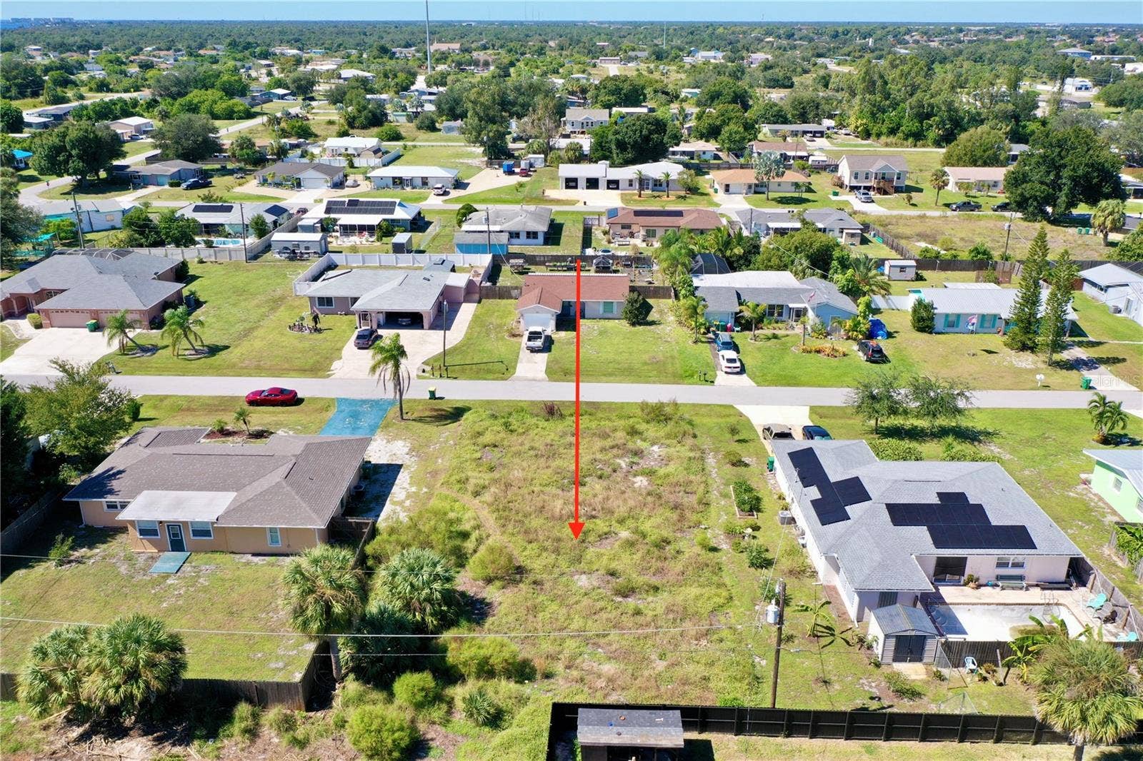 3066 PERDUE TERRACE, Punta Gorda, FL 33983 3066 PERDUE TERRACE, Punta Gorda, FL 33983