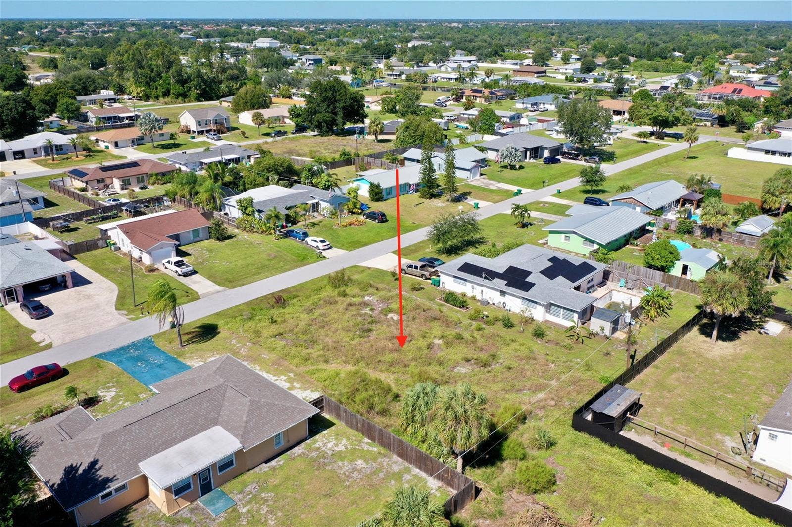 3066 PERDUE TERRACE, Punta Gorda, FL 33983 3066 PERDUE TERRACE, Punta Gorda, FL 33983