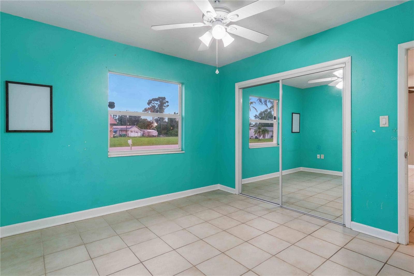 11144 3RD AVENUE, Punta Gorda, FL 33955 Bedroom #1