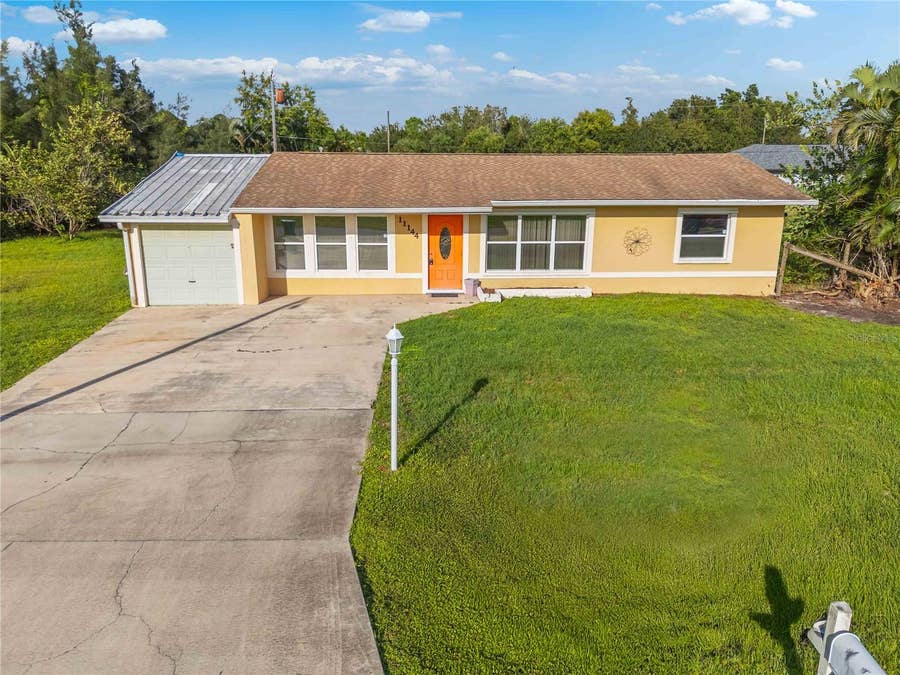 Property photo for 11144 3RD AVENUE, Punta Gorda, FL