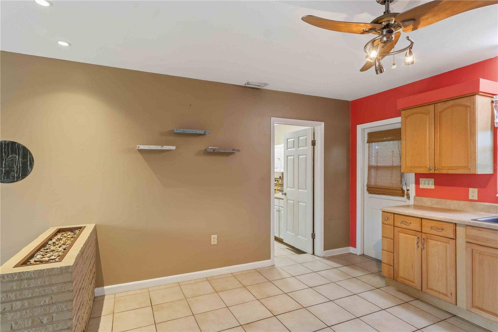 11144 3RD AVENUE, Punta Gorda, FL 33955 Kitchen