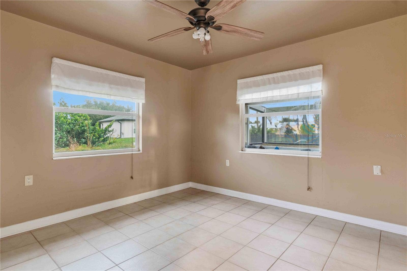11144 3RD AVENUE, Punta Gorda, FL 33955 Bedroom #2