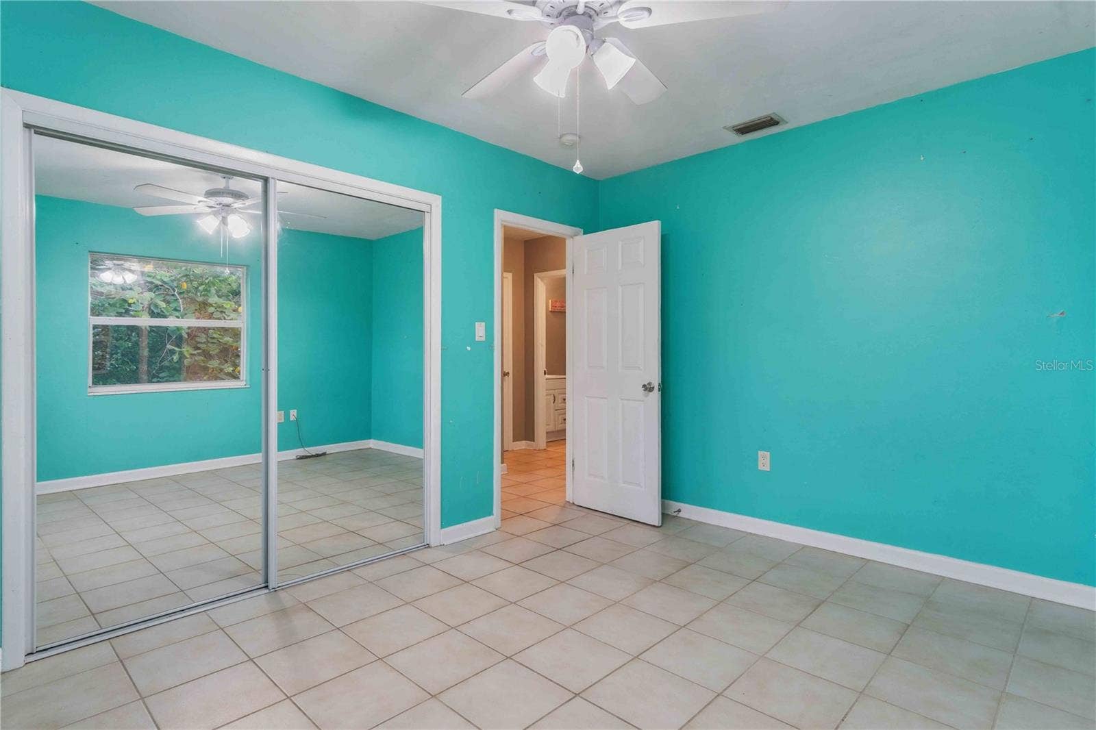 11144 3RD AVENUE, Punta Gorda, FL 33955 Bedroom #1