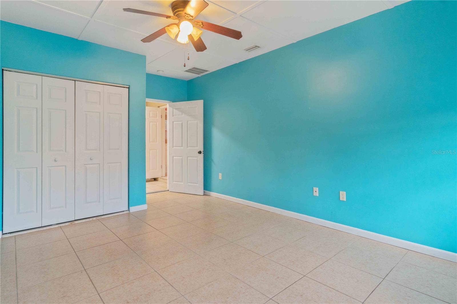 11144 3RD AVENUE, Punta Gorda, FL 33955 Bedroom #3