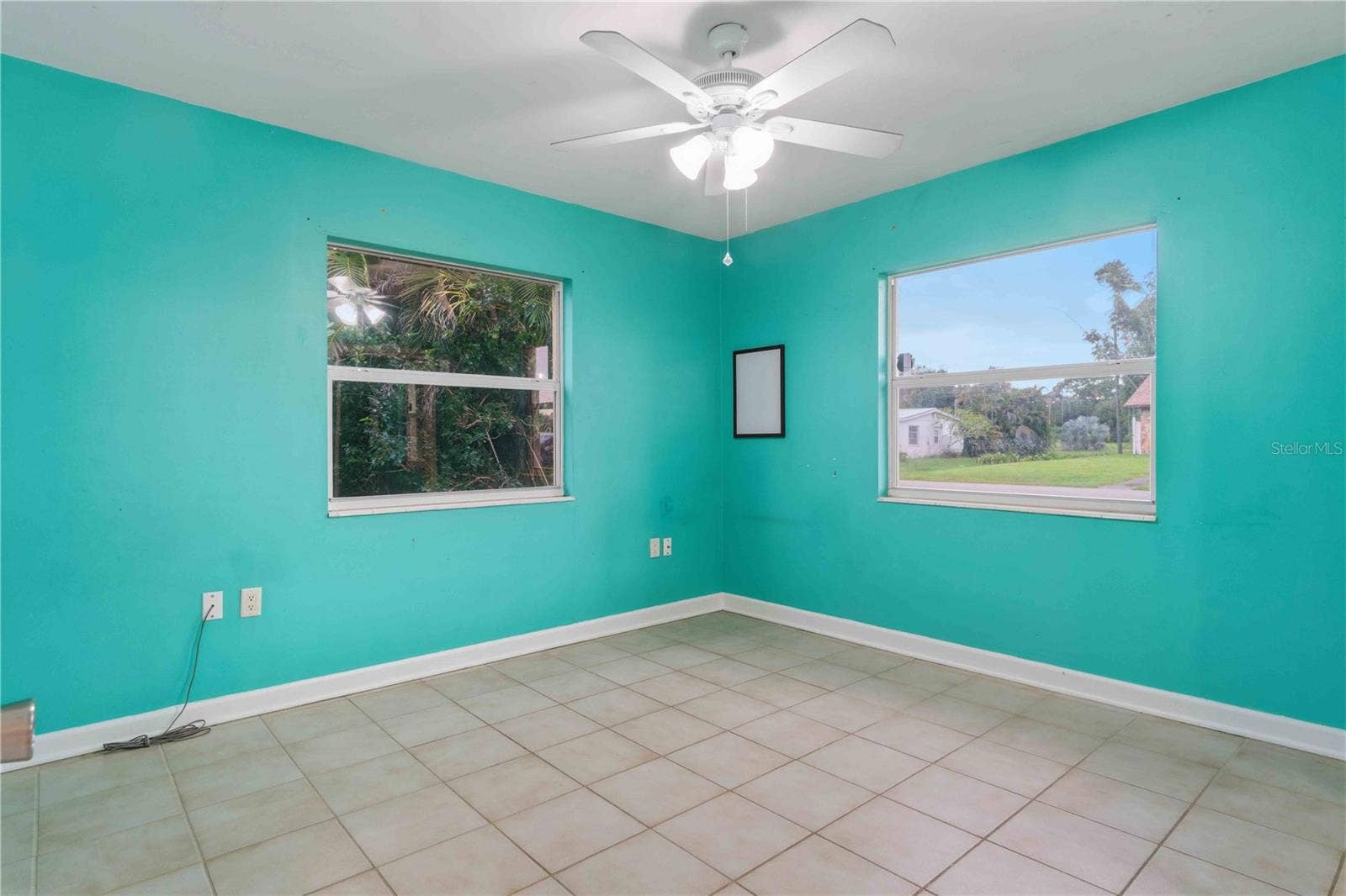 11144 3RD AVENUE, Punta Gorda, FL 33955 Bedroom #1