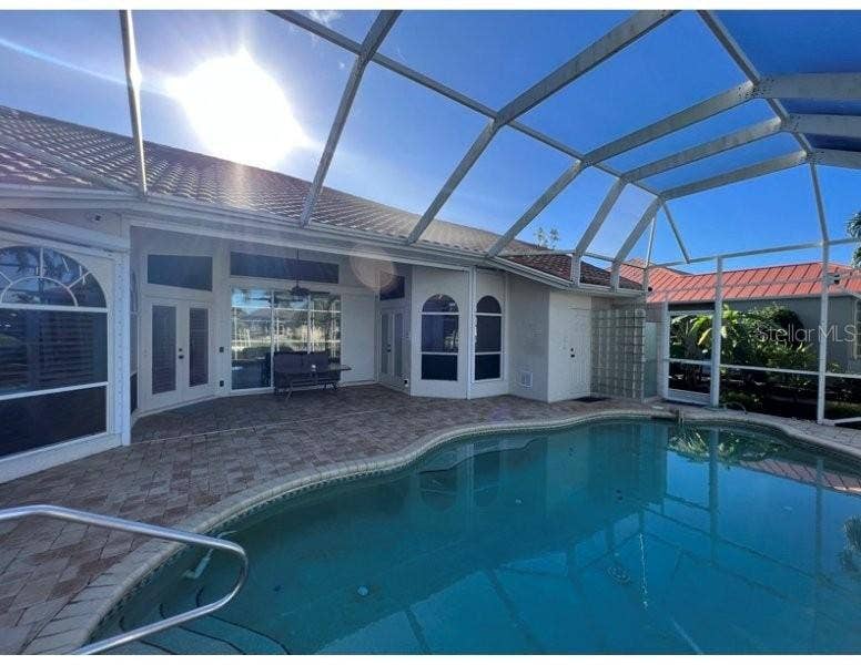 1309 CASEY KEY DRIVE, Punta Gorda, FL 33950 1309 CASEY KEY DRIVE, Punta Gorda, FL 33950