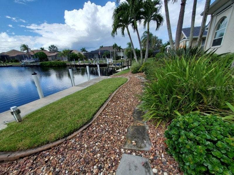 1309 CASEY KEY DRIVE, Punta Gorda, FL 33950 1309 CASEY KEY DRIVE, Punta Gorda, FL 33950
