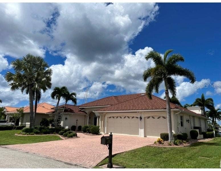 1309 CASEY KEY DRIVE, Punta Gorda, FL 33950 1309 CASEY KEY DRIVE, Punta Gorda, FL 33950