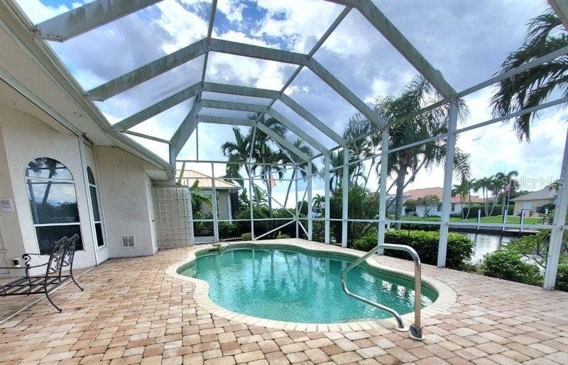 1309 CASEY KEY DRIVE, Punta Gorda, FL 33950 1309 CASEY KEY DRIVE, Punta Gorda, FL 33950