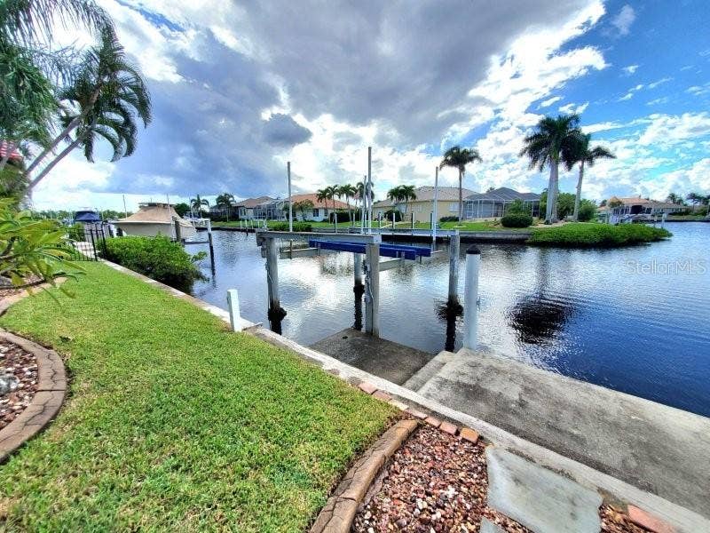 1309 CASEY KEY DRIVE, Punta Gorda, FL 33950 1309 CASEY KEY DRIVE, Punta Gorda, FL 33950
